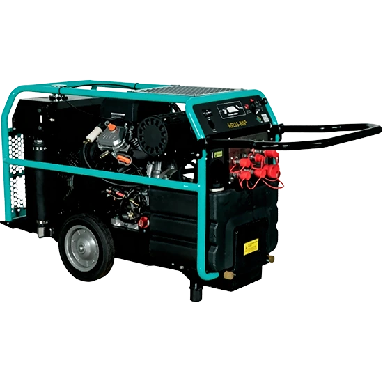Echipamente de deshidratare