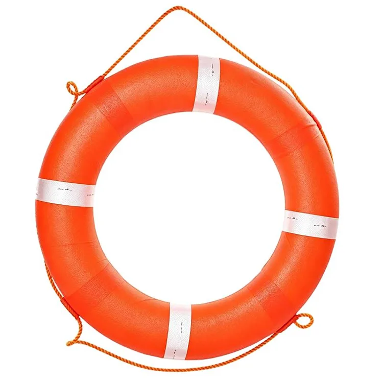 Geamandură de salvare din spumă Geamandură de salvare din spumă