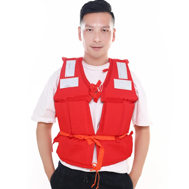 Vestă de salvare marină