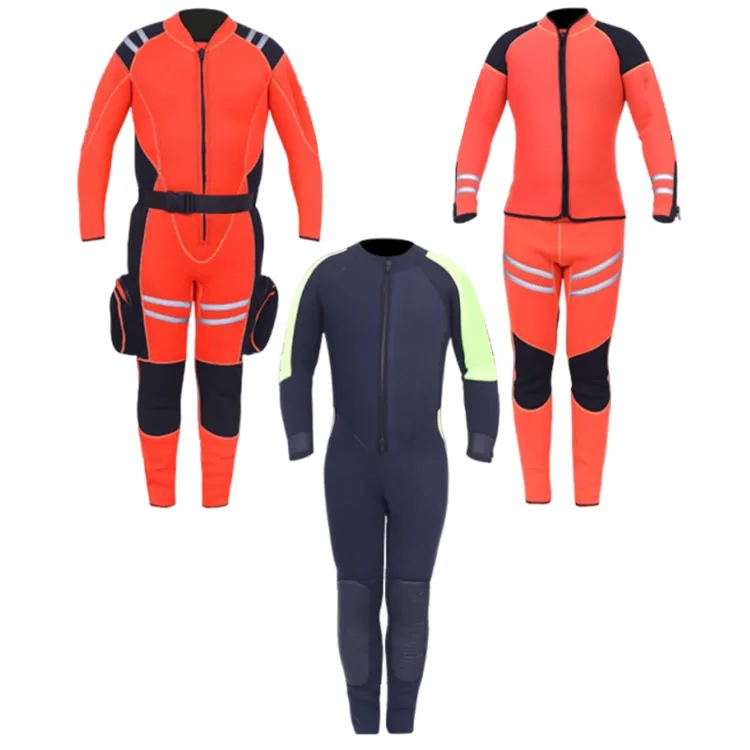 Vestă de salvare în stil umed Water Rescue